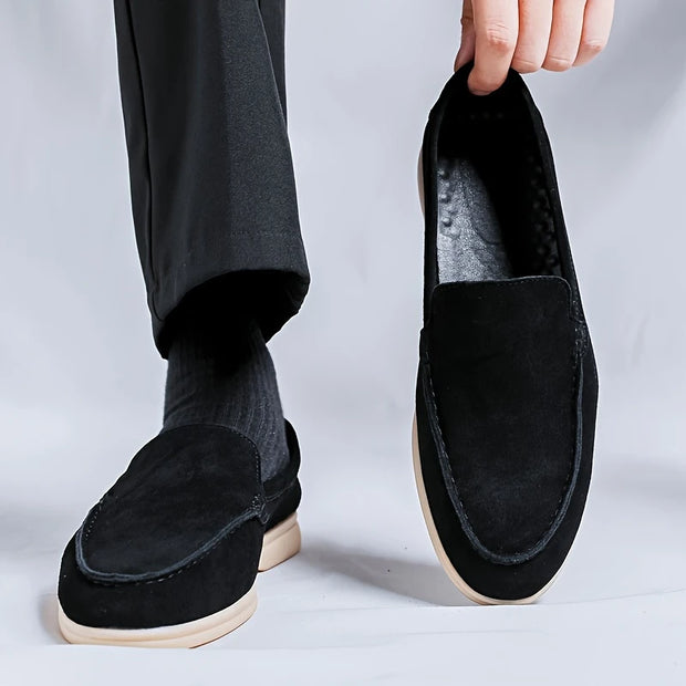Luxe Loafers™