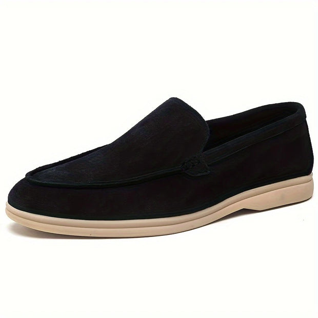 Luxe Loafers™