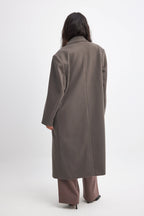 Oversized Luma Coat™