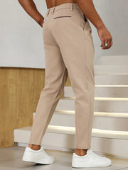 Lino Pleated™