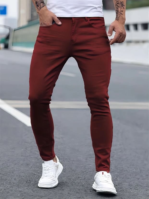 Timeless Stretch™