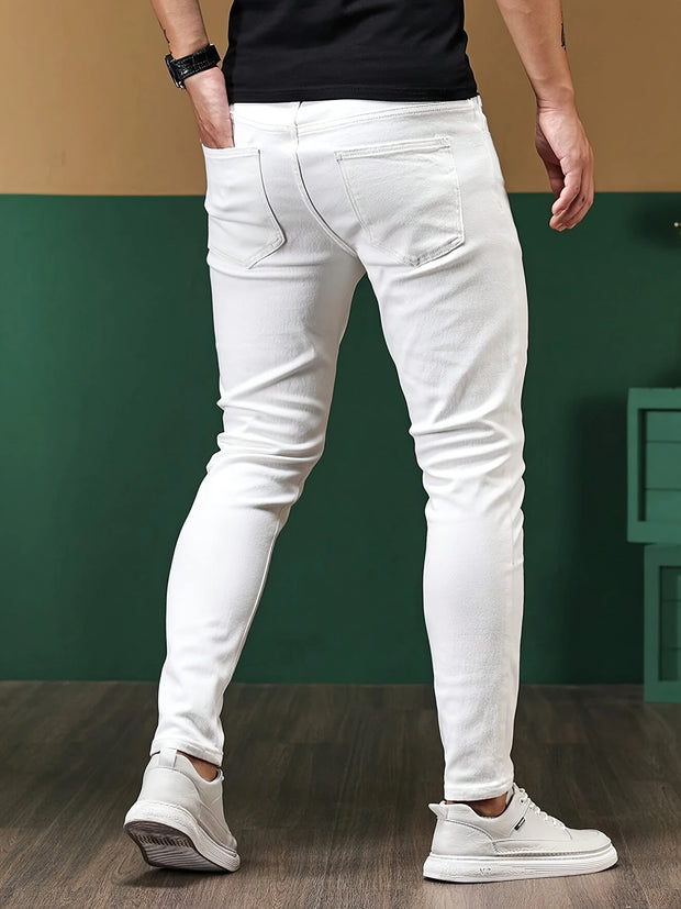 Timeless Stretch™