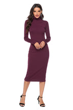 Shylo Élegance Knit Dress™
