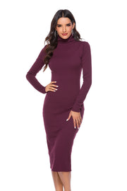 Shylo Élegance Knit Dress™