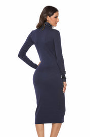 Shylo Élegance Knit Dress™