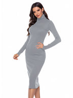 Shylo Élegance Knit Dress™