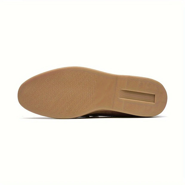 Luxe Loafers™