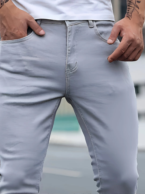 Timeless Stretch™