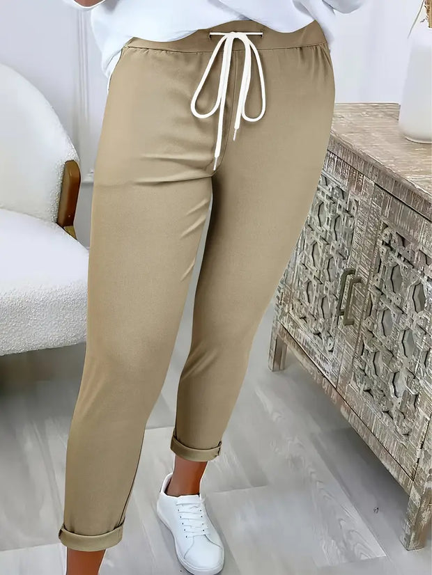 Nuvé Lounge Jogger™
