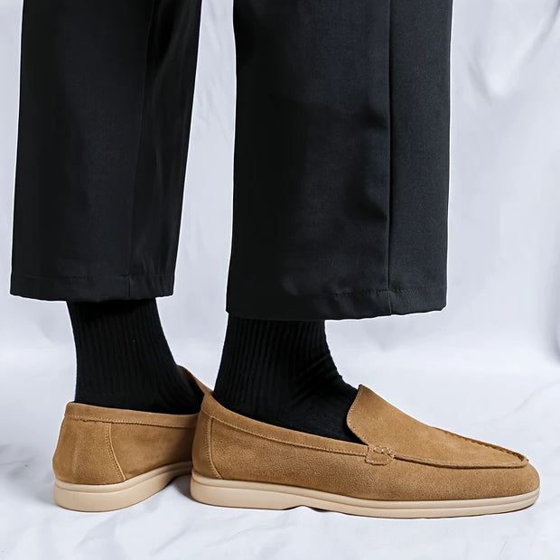 Luxe Loafers™