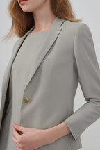 Tailored Suit Set – 1+1 Gratis