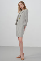 Tailored Suit Set – 1+1 Gratis