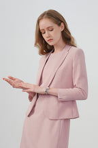 Tailored Suit Set – 1+1 Gratis
