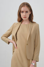 Tailored Suit Set – 1+1 Gratis