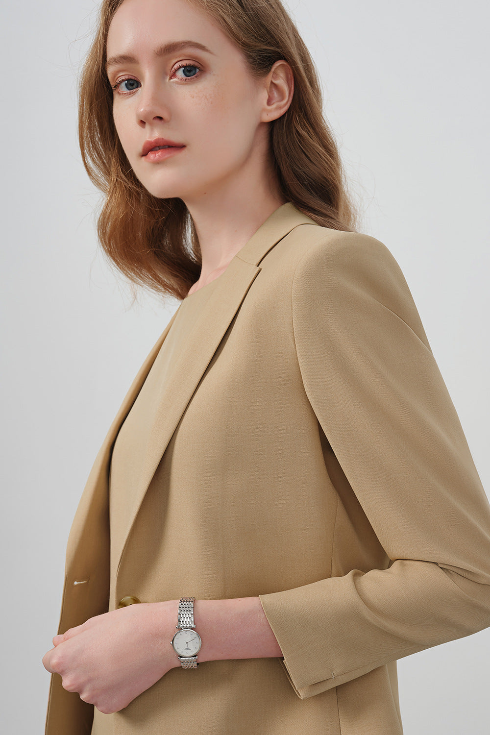 Tailored Suit Set – 1+1 Gratis