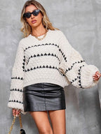 Marenne Sweater