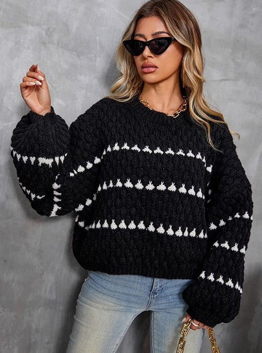 Marenne Sweater