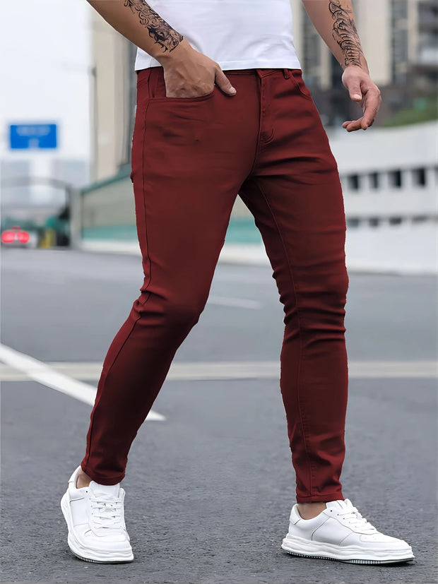 Timeless Stretch™