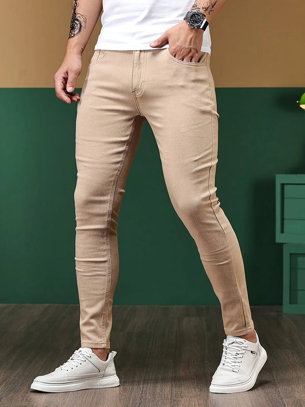 Timeless Stretch™