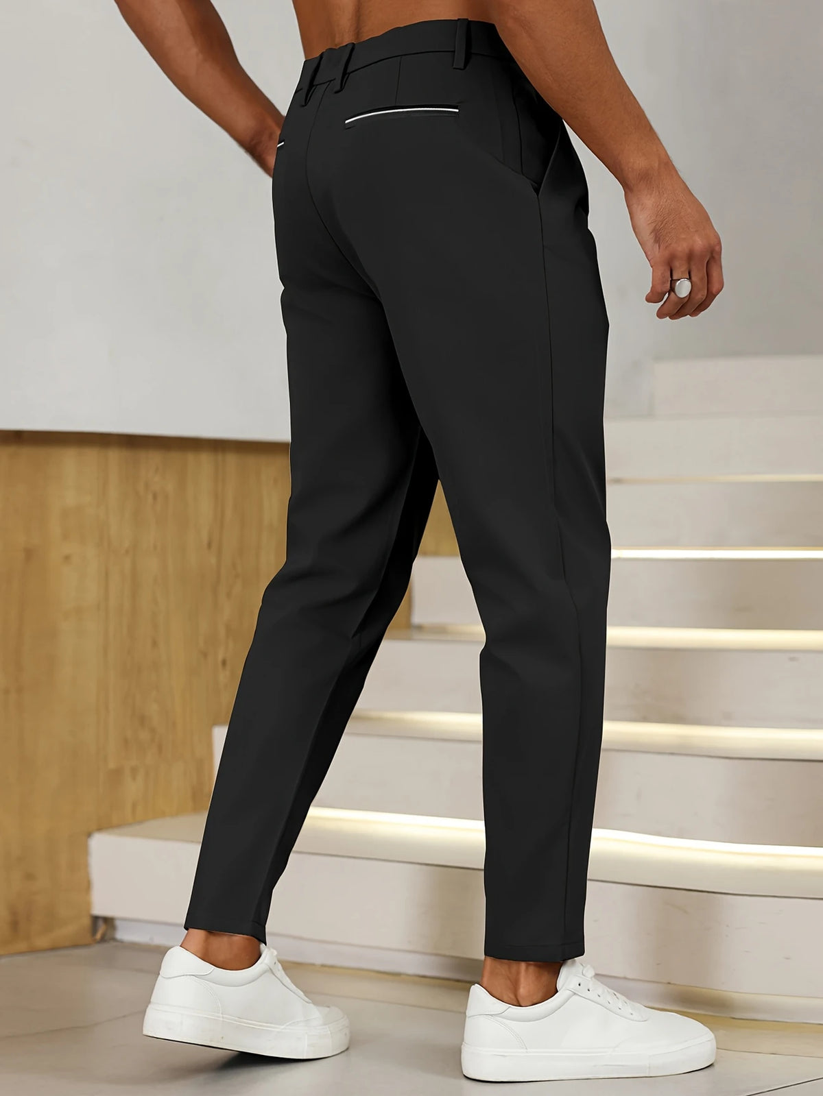 Shylo™ Tailored Trousers