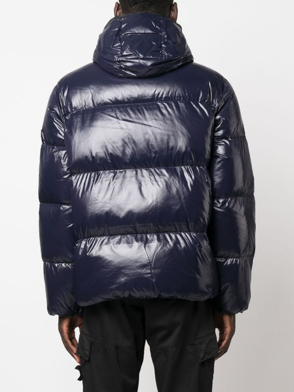 Shiny Comfy Puffer™