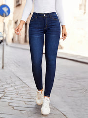 Contour Denim™