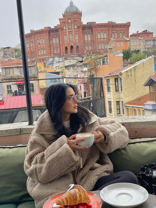 Wool Essence Coat™