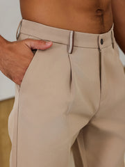 Lino Pleated™