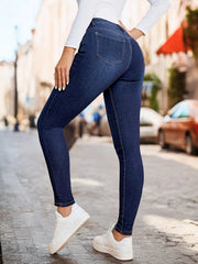 Contour Denim™