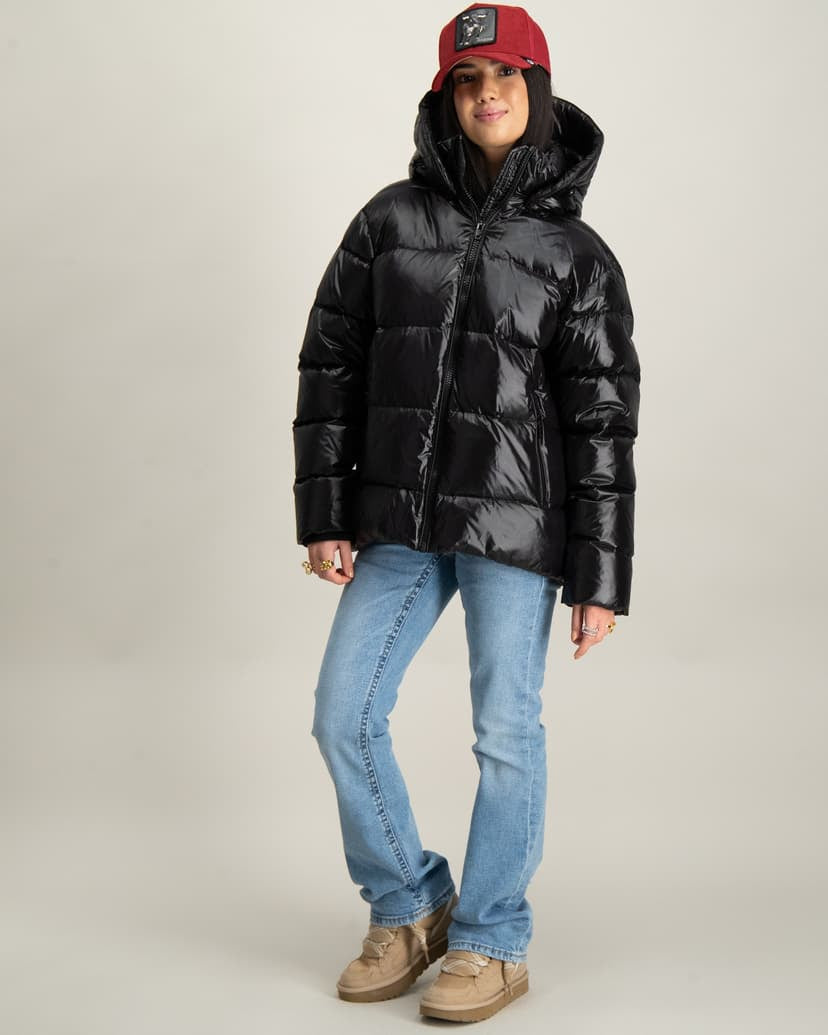 Shiny Comfy Puffer™