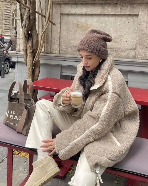 Wool Essence Coat™