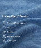 Denara Flex™ Jeans