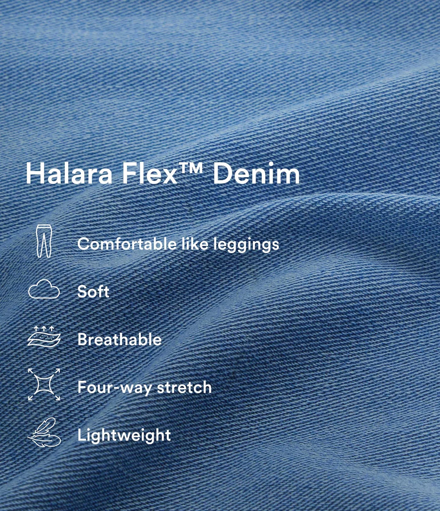 Denara Flex™ Jeans