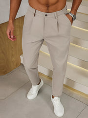 Lino Pleated™