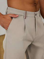 Lino Pleated™