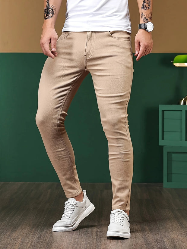 Timeless Stretch™