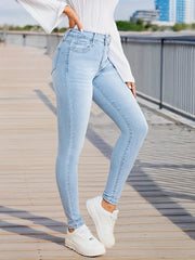 Contour Denim™