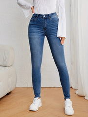 Contour Denim™