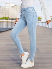 Contour Denim™