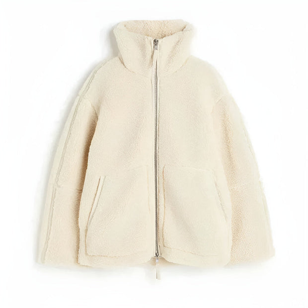 Wool Essence Coat™