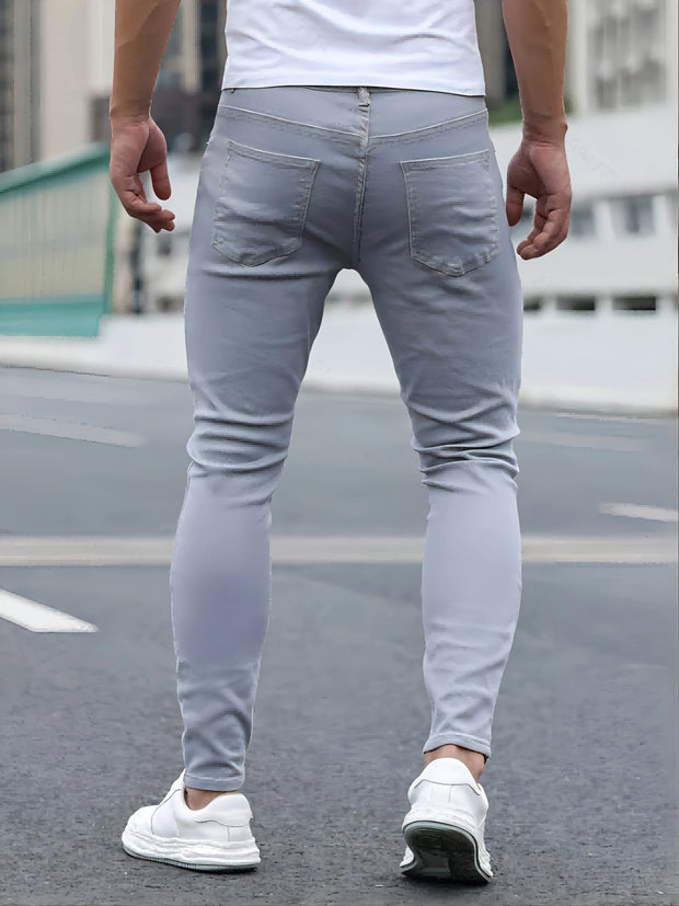 Timeless Stretch™