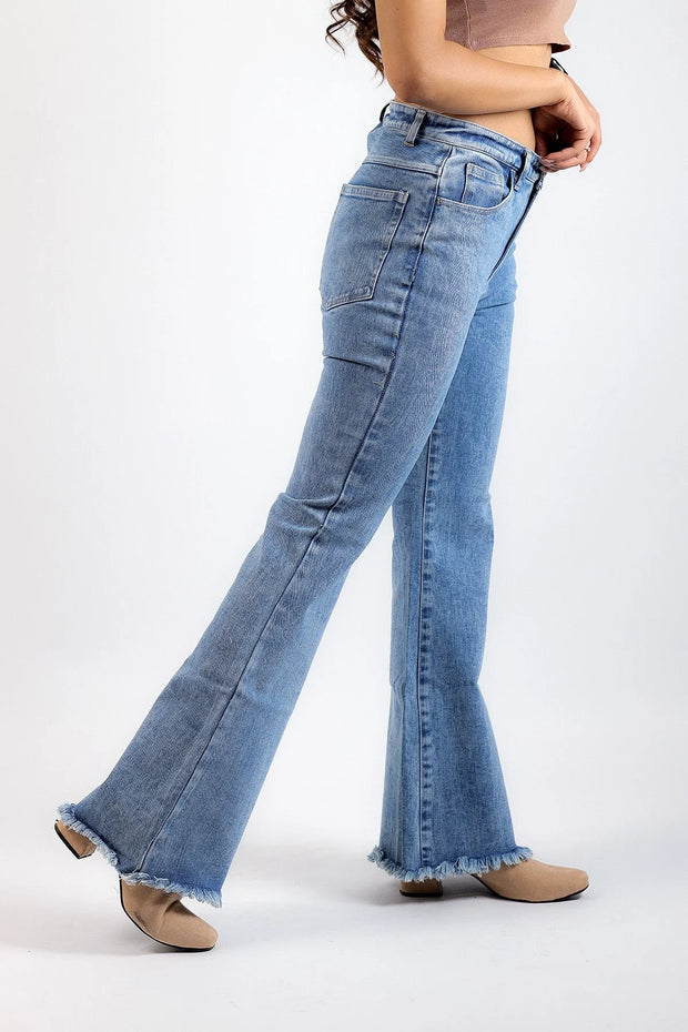 Shylo Denim Flare™