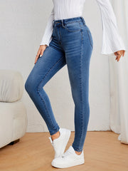 Contour Denim™
