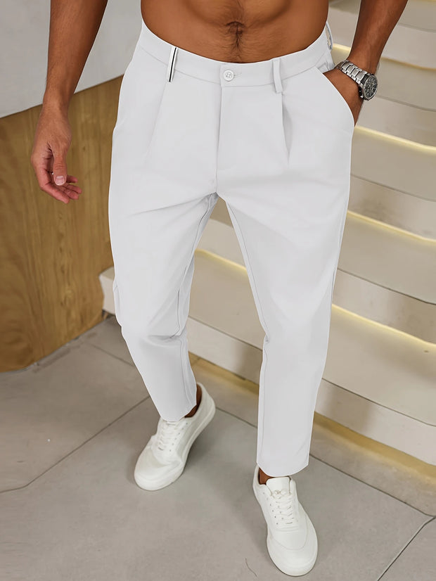 Lino Pleated™