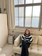 Essential Stripe Trui™