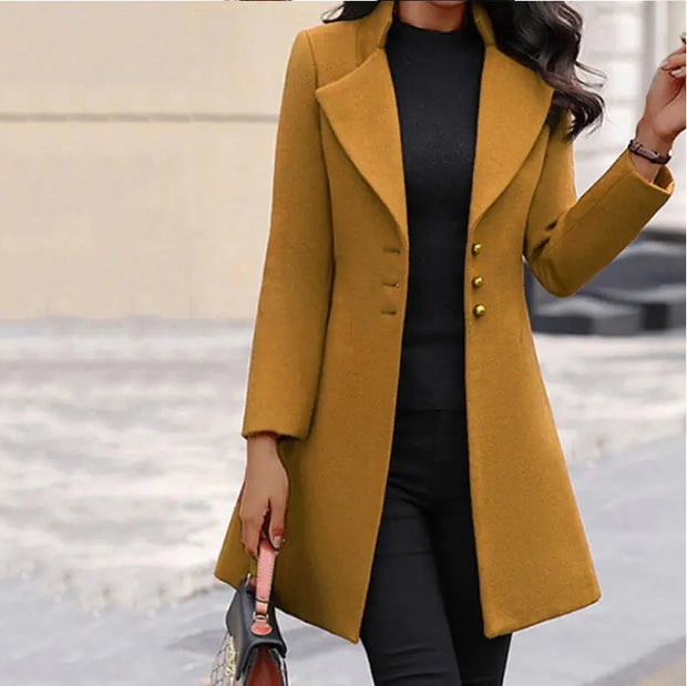 Urban Coat™