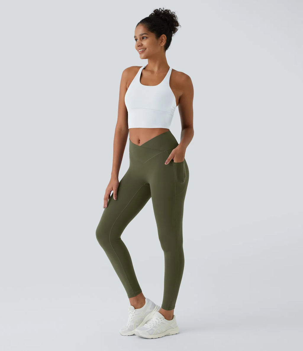 Aeryna™ Leggings