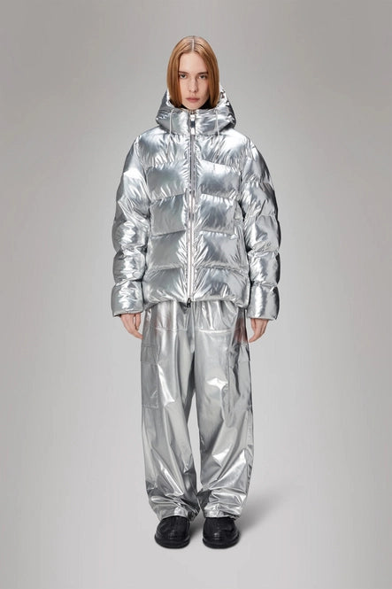 Shiny Comfy Puffer™