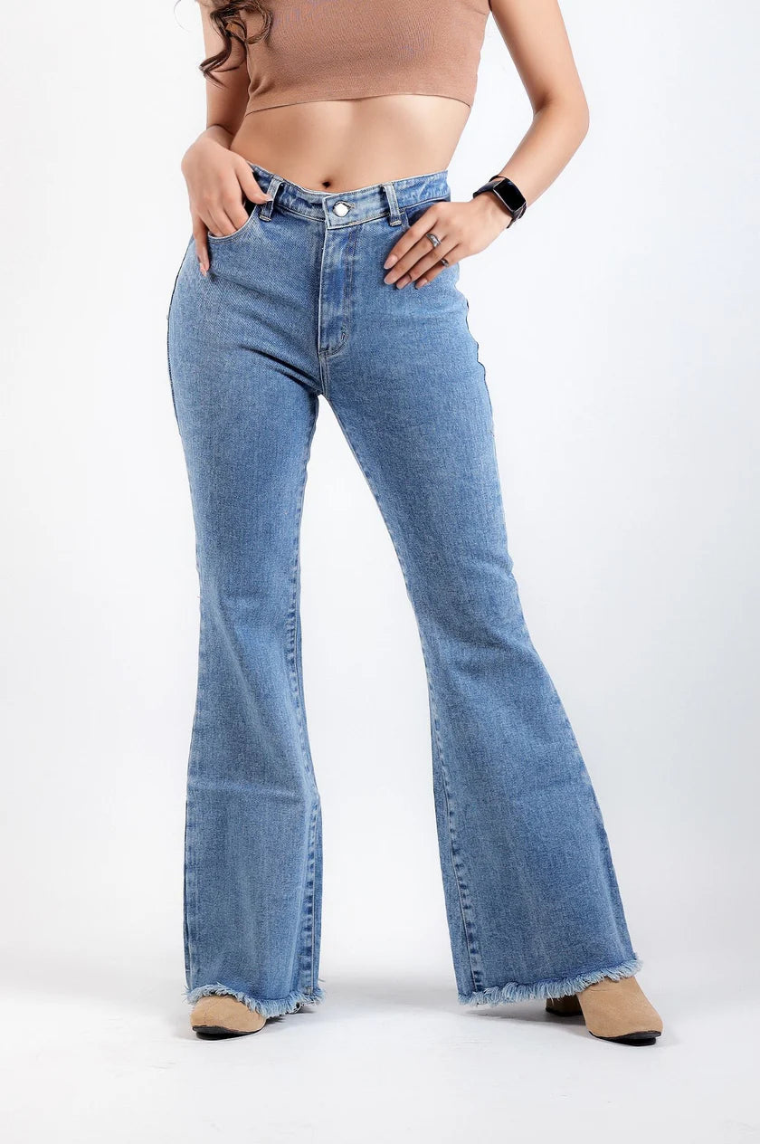 Shylo Denim Flare™