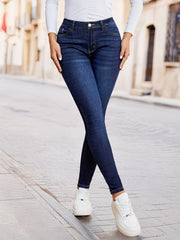 Contour Denim™